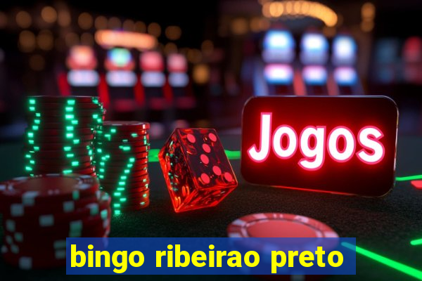 bingo ribeirao preto